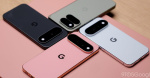 Google releases Pixel 11 series factory images  9to5Google