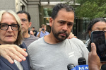 Speedboat driver in fatal New York Harbor capsizing was in the US illegally authorities say  AP News