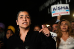 California lawmaker Aisha Wahab wins special election to succeed Eric Swalwell in Congress  AP News