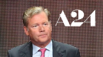 Chris Hansen Was Not Asked To Sign Away Rights At Primetime Screening  Deadline