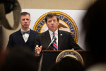 Ed Martin leaving Justice Dept after tumultuous tenure that alienated colleagues  The Washington Post
