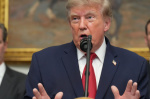 Trump warns of economic DDay against Iran but Tehran is well acquainted with sanctions  AP News