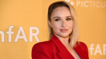 Hayden Panettieres Boyfriend Gave Her Narcan Before Death Brother Says  The Hollywood Reporter