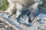 Russian attacks on Ukraine kill 2 people a day after deadly shopping mall drone strike  AP News