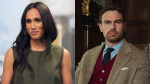 Meghan Markle Reportedly Dropped From Consideration to Join Guy Ritchies The Gentlemen  The Hollywood Reporter
