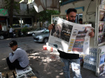 Iran warns nearby nations against joining US economic war efforts  Al Jazeera