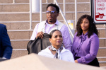 Texas judge denies Karmelo Anthonys request for new trial in deadly stabbing at track meet  AP News