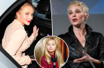Rose McGowan calls for end to child stardom after fellow Scream star Hayden Panettieres death  Page Six