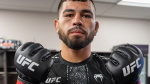 Anthony Hernandez told ref Gregory Rodrigues was cheating in UFC Sacramento main event  MMA Junkie