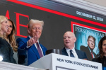 Trump June stock disclosure more than 1000 trades big in the VIG  Seeking Alpha