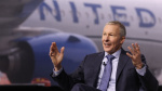 After 10 years at United CEO Scott Kirby is thinking big about the future of his airline from JFK to AI  CNBC