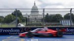 Trump administration latest IndyCars race through the capital for Freedom 250 event  CNN