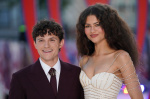 SpiderMan tops box office in fourth weekend The Odyssey becomes Nolans highestgrossing film  AP News