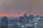 Wildfire approaches Reno Nevada forcing thousands to evacuate their neighborhoods  AP News