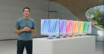 Report Apple launching updated iMac with M6 chip and new colors later this year  9to5Mac