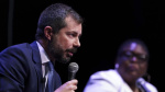 Pete Buttigieg returns to firstinthenation South Carolina with a fresh appeal to Black voters  CNN
