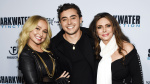 Hayden Panettieres Mom Blasts Gayle King After CBS Host Criticizes Her Reaction to Daughters Death  The Hollywood Reporter