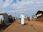 Ebola cases in DRC hit 5515 as Pope Leo urges global action to save lives  Al Jazeera