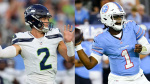 2026 NFL Preseason Week 2 What We Learned from Sundays game  NFLcom