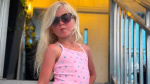 8yearold dies from rare braineating amoeba likely contracted while swimming in Louisiana lake  CNN