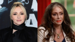 Hayden Panettieres Mom Denies You Owe Me Claim Says She Went Downhill After Heroes  The Hollywood Reporter