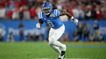 DaeQuan Wright Waived by Browns TE Linked to Lane Kiffins LSU as CFB Transfer Portal Landing Spot  Bleacher Report