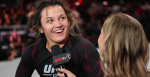 Bella Mir confirms plans to conquer multiple sports with Dana Whites full support I want to be legendary  MMA Fighting