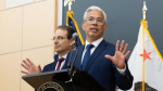 California AG Calls Off ParamountWarner Bros Meeting Accusing Company of Playing Games  The Hollywood Reporter