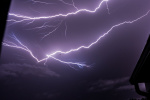 Woman and her 2yearold daughter killed by lightning in Florida  The Washington Post