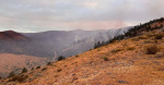 Hawk Fire remains 0 contained as evacuations continue across North Valleys Northwest Reno as winds increase  KTVN
