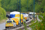 Britain tells TikTok and other platforms to remove videos glorifying dangerous driving after deaths  AP News