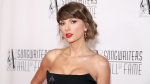 Taylor Swift on Dealing With Public Perception and Deciding Not to Opt Out Before Her Career Got Unmanageably Big  The Hollywood Reporter