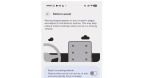 Android is getting its own weird dots to cure car sickness  The Verge