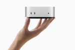 Apples latest Mac Mini runs on a new M6 chip and starts at 899  TechCrunch