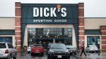 Dicks Sporting Goods stock plunges as retailer warns athleticwear demand is weakening  Fox Business