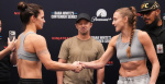 DWCS Results Mir vs Apodaca  MMA Fighting