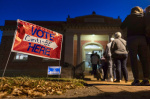 Federal judge blocks enforcement of Ohio proofofcitizenship requirement for voter registration  AP News