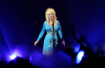 Trump orders flags to be lowered for Dolly Parton  The Washington Post