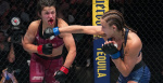DWCS Season 10 Week 3 results Bella Mir suffers biggest upset loss in Contender Series history  MMA Fighting