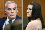 Final witness in Lindsay Clancys murder trial points to markedly inconsistent facts  New York Post