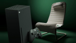 Xbox Design Chief Reveals the Surprising Ikea Item That Shaped Every Console  IGN