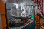 Fastestgrowing Ebola outbreak on record threatens to become worst in history  The Washington Post