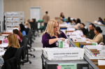 Democratic states file new lawsuit seeking to block Trumps order limiting mail voting in midterms  AP News