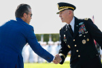 Before Hegseth fired him top general was advised to drop Kid Rock probe  The Washington Post