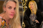 Busy Philipps 47 diagnosed with rare malignant brain tumor  Page Six