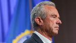 RFK Jr responds to Shapiro over measlesrelated deaths  The Hill