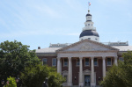 Maryland court rules Democraticbacked redistricting amendment cannot go on November ballot  AP News