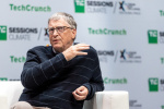 Bill Gates wants to see a robot tax and Human Reserved jobs to mitigate harms from AI  TechCrunch
