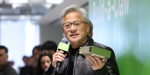 Nvidia Reports Blowout Quarter Says Demand for AI Chips Is Getting Even Hotter  WSJ