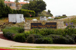 A judge suspends charges against an exMarine arrested on Trumps golf course with ammunition  The Hill